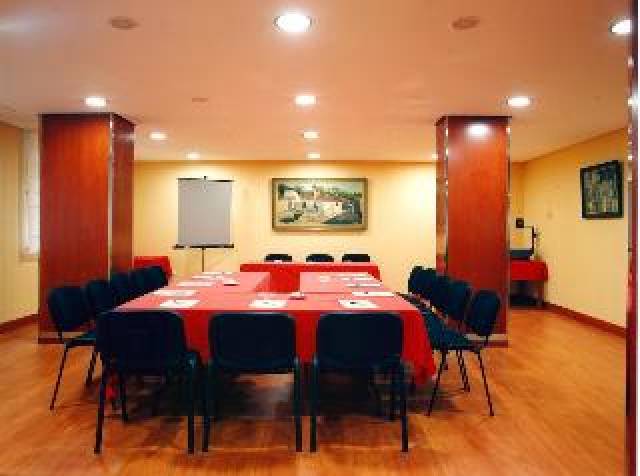 Conferencias