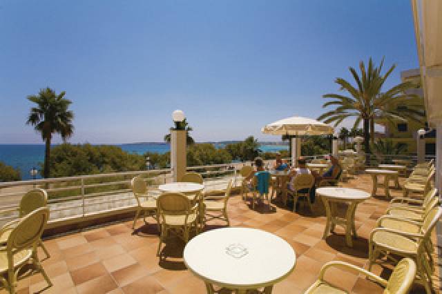 Terraço