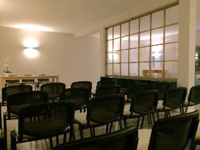 Conferencias