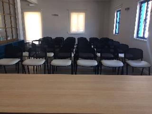 Conferencias