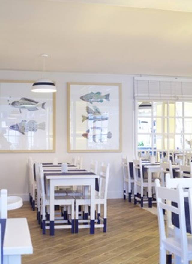 Restaurante
