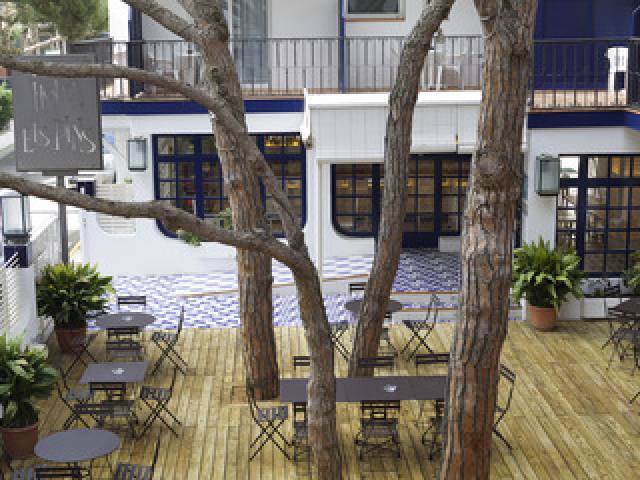 Terraço