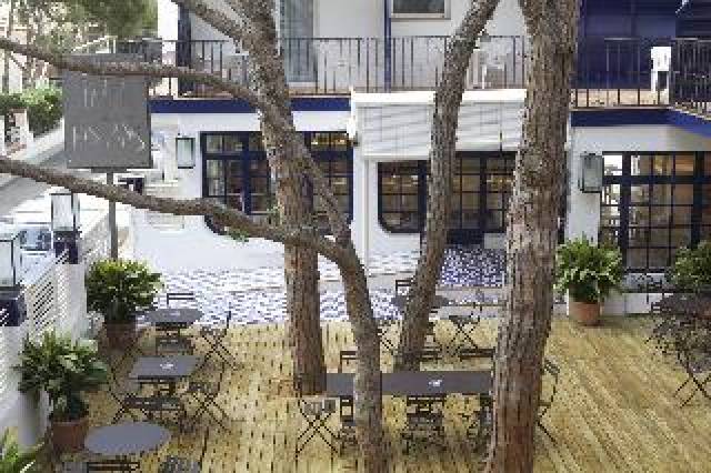 Terraço