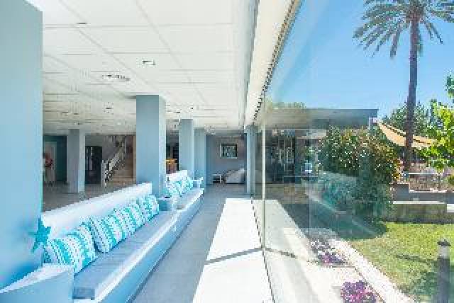 Vista General