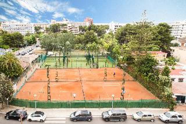 Desportos y Entretenimento