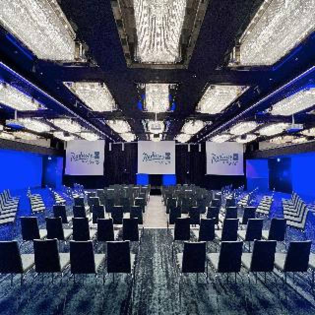 Conferencias