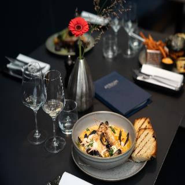 Restaurante