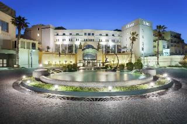 Vista General