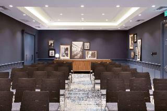 Conferencias