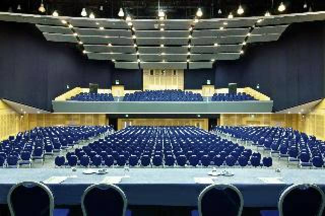 Conferencias