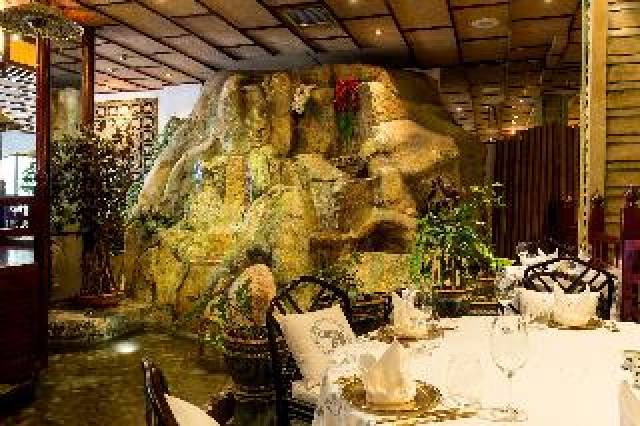 Restaurante