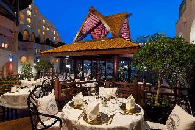 Restaurante