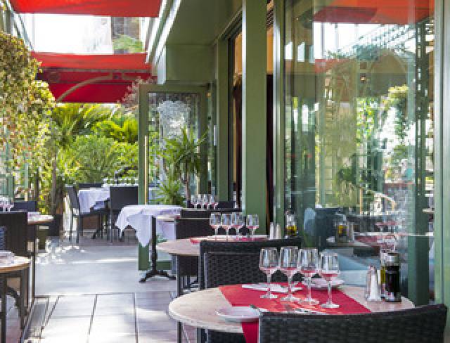 Restaurante