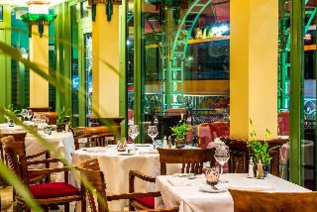 Restaurante