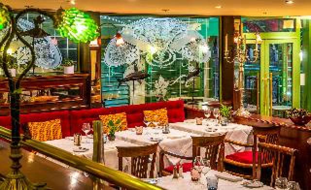 Restaurante