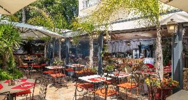 Terraço