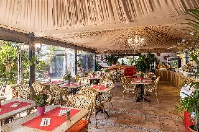 Terraço