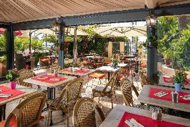 Terraço