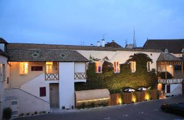 Vista General