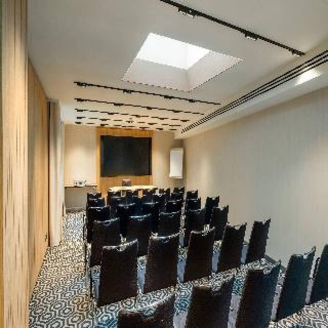 Conferencias