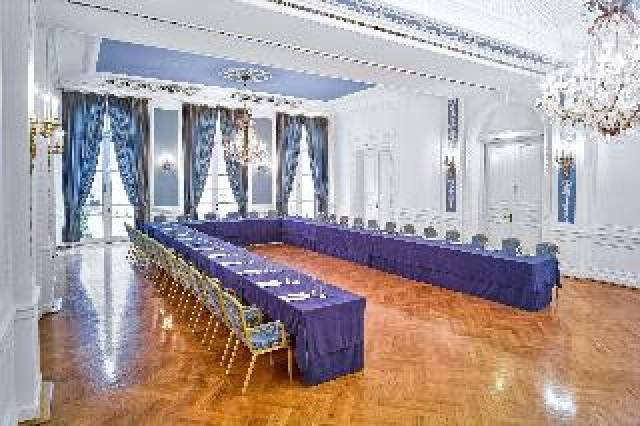 Conferencias