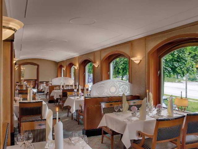 Restaurante