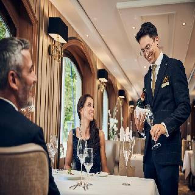 Restaurante