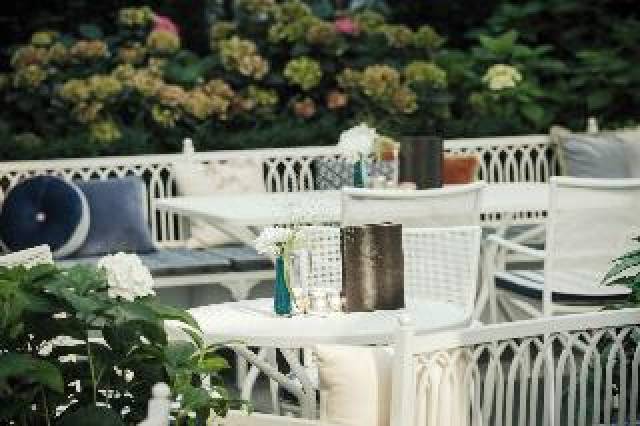 Terraço