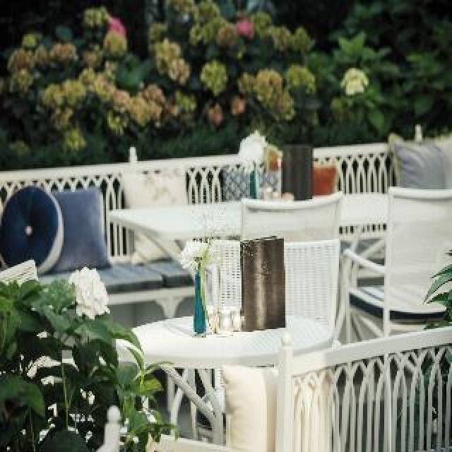 Terraço