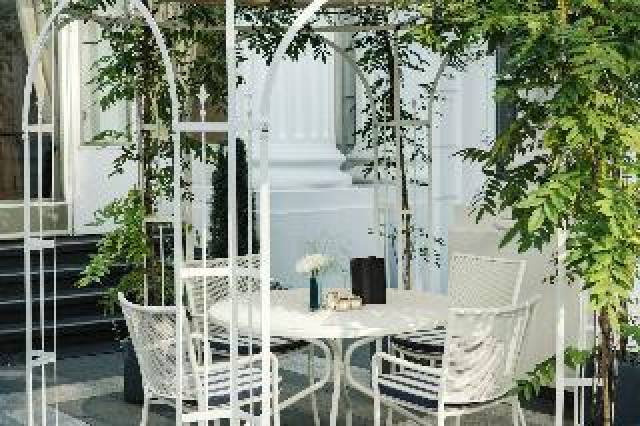 Terraço