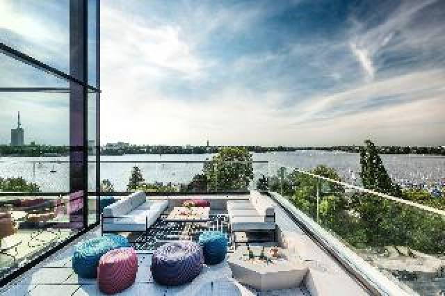 Terraço