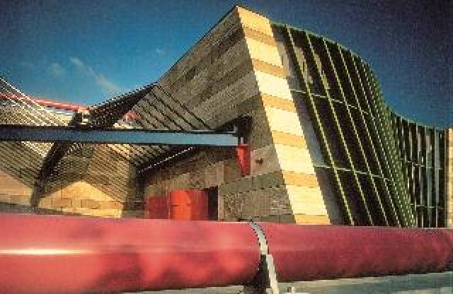 Vista General