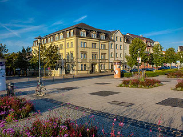 Vista General