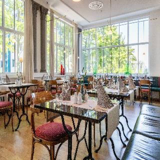 Restaurante
