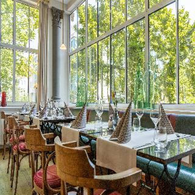 Restaurante
