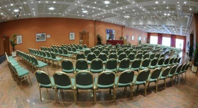 Conferencias