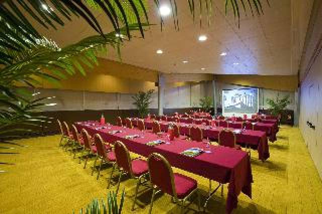 Conferencias