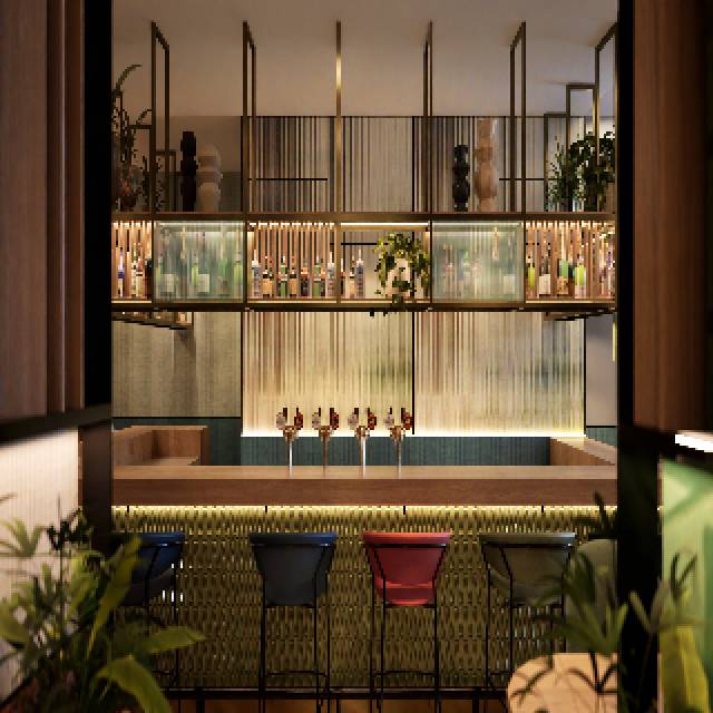 Bar