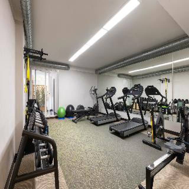 Desportos y Entretenimento