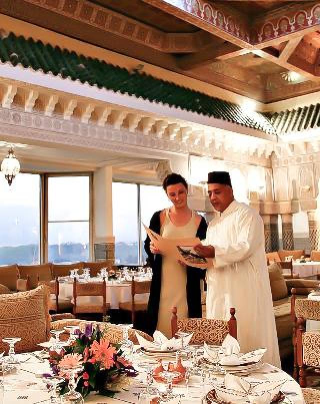 Restaurante