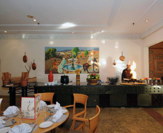 Restaurante