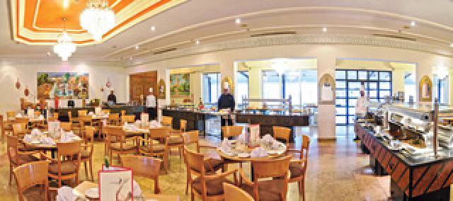 Restaurante