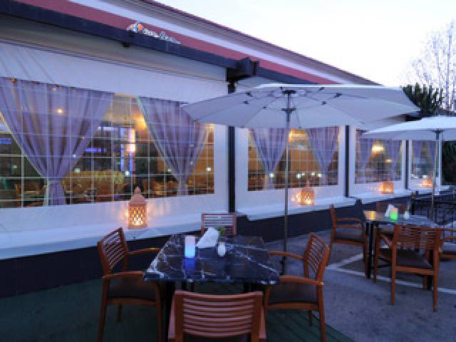 Terraço