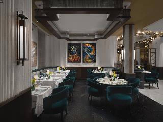 Restaurante