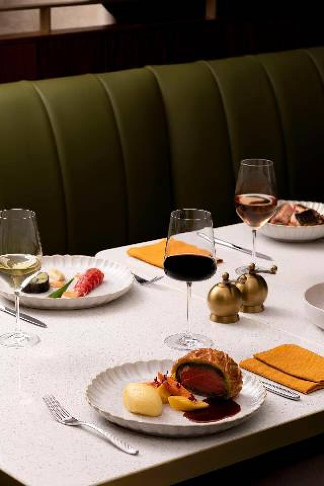 Restaurante