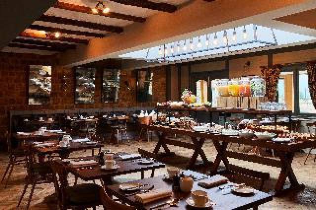Restaurante