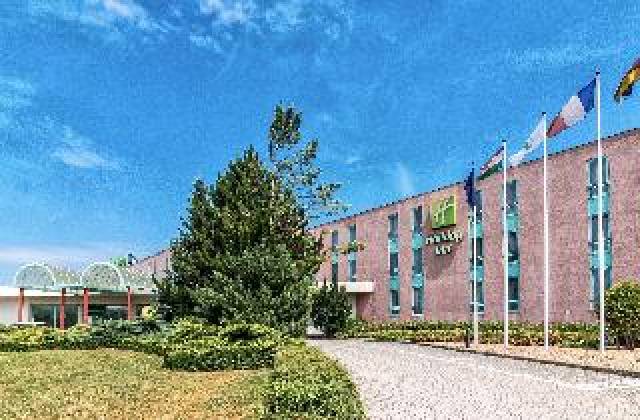 Vista General