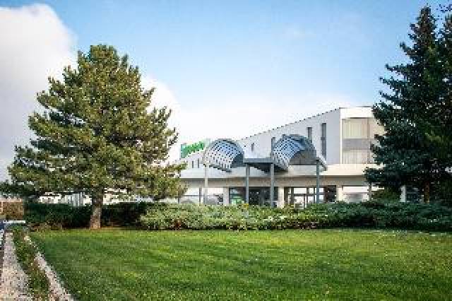 Vista General