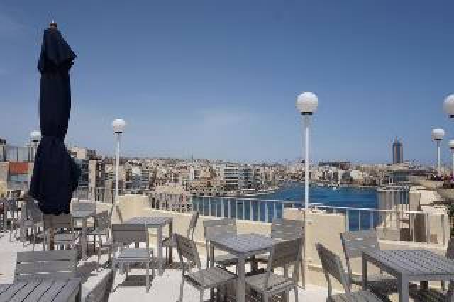 Terraço