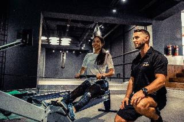 Desportos y Entretenimento